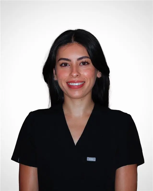 Dr Andie Malawkin